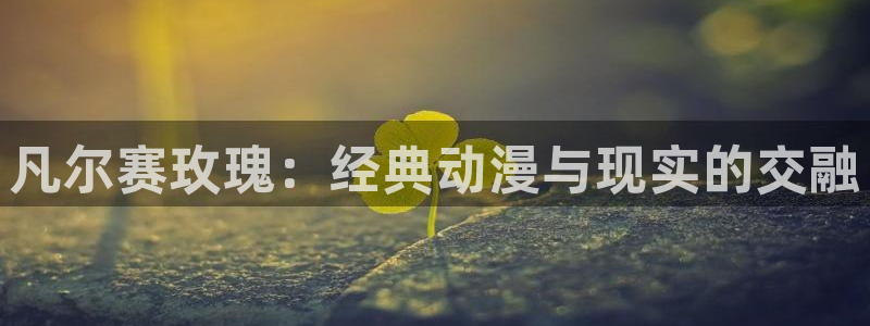 51漫画在线下载观看：凡尔赛玫瑰：经典动漫与现实的交融
